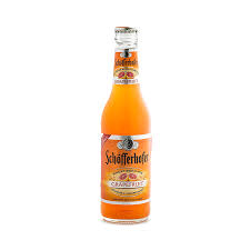 Cerveza SchÃ¶fferhofer Toronja 330ml